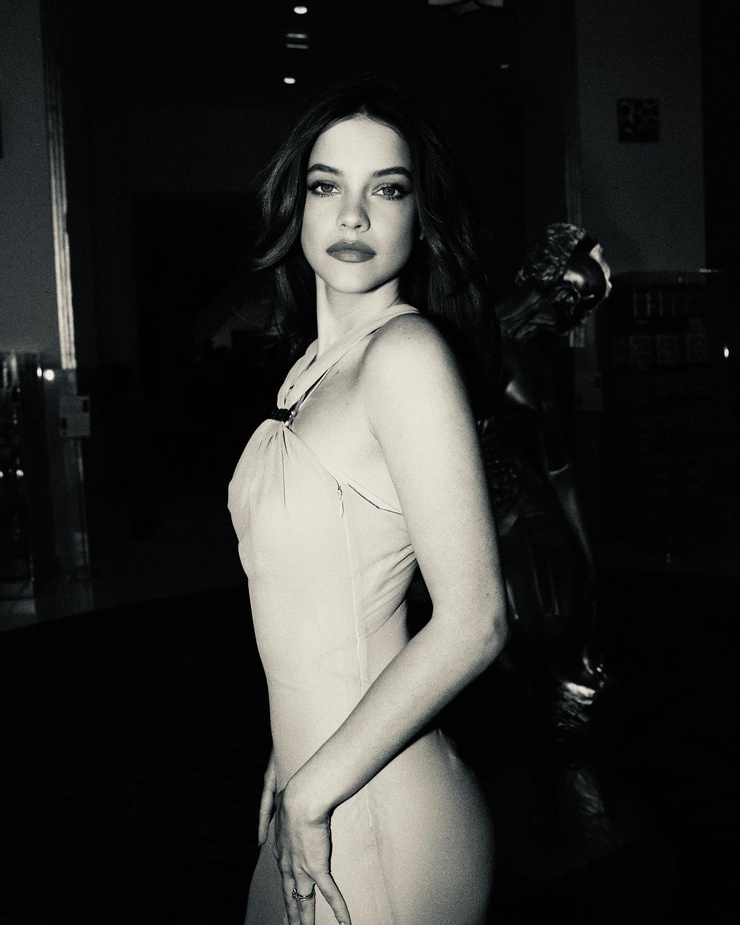 Barbara Palvin