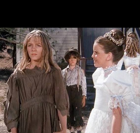 Little House on the Prairie