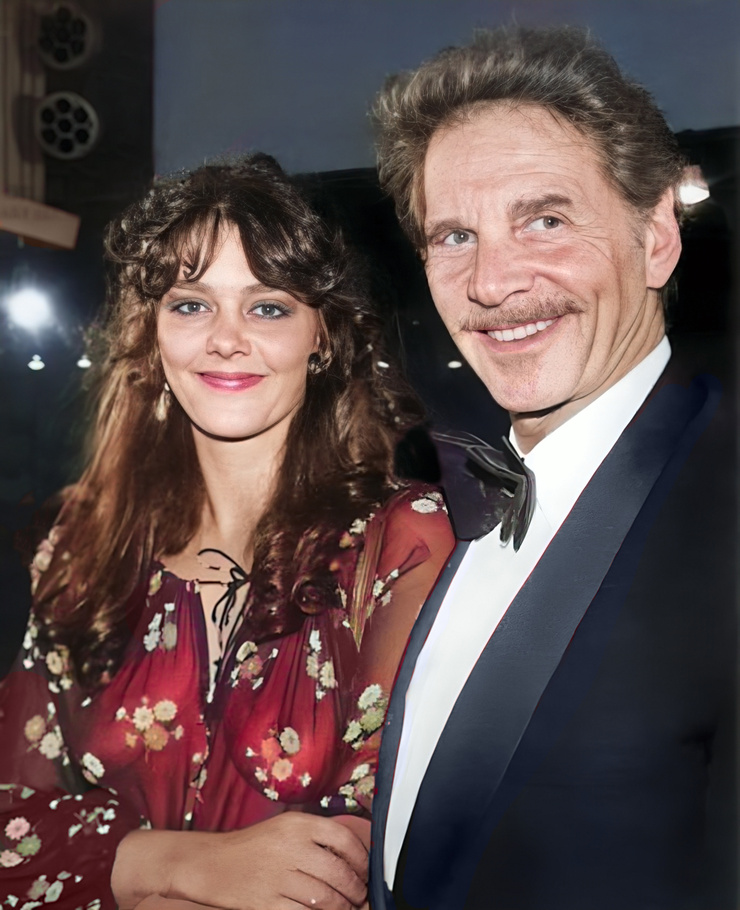 Tina Aumont