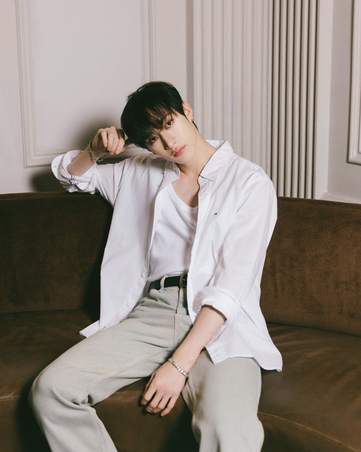 Bang Chan