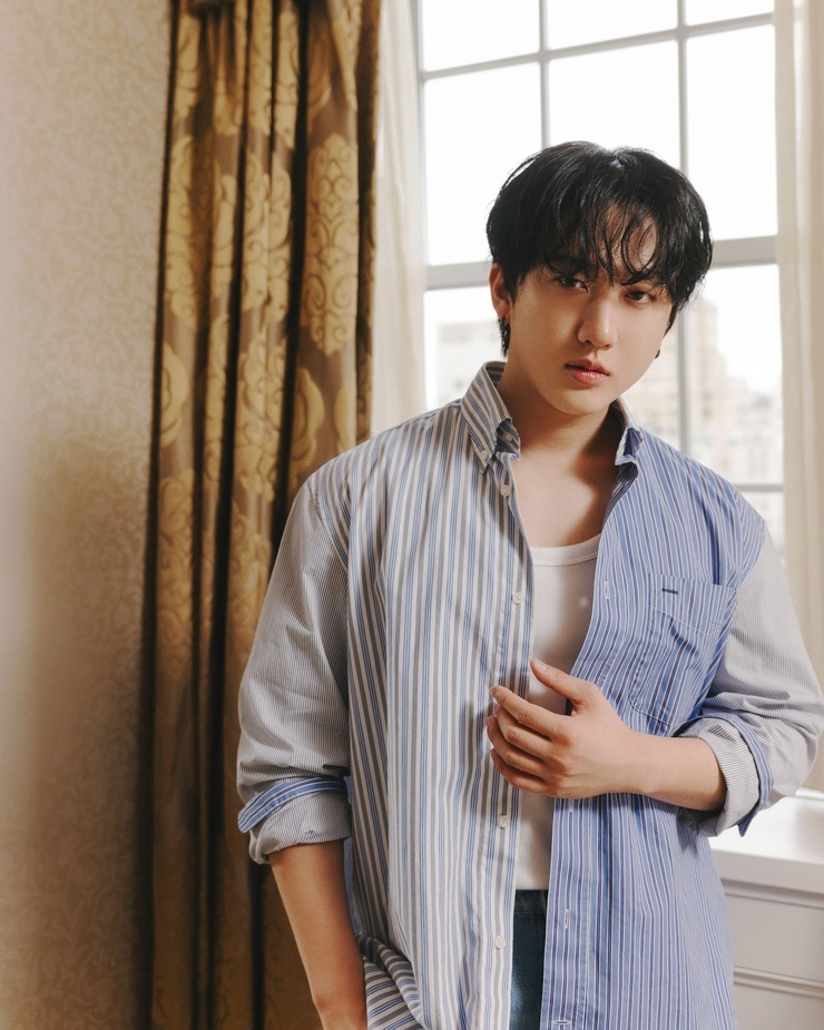 Changbin