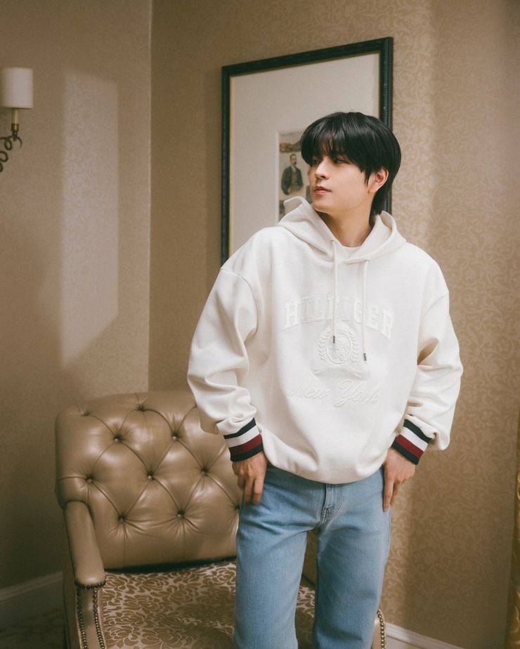 Seungmin