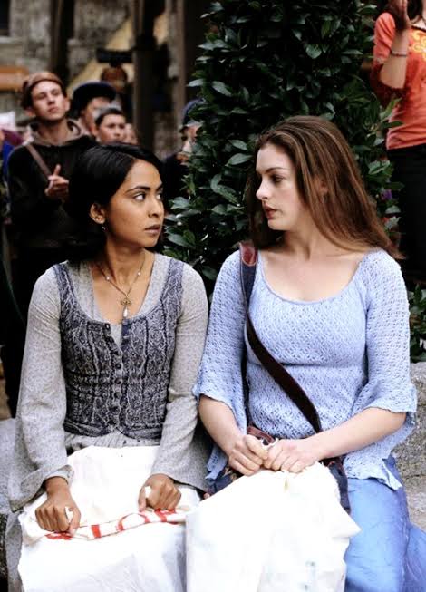 Ella Enchanted