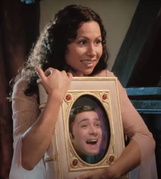 Ella Enchanted