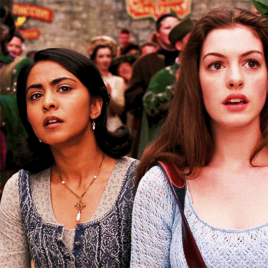 Ella Enchanted