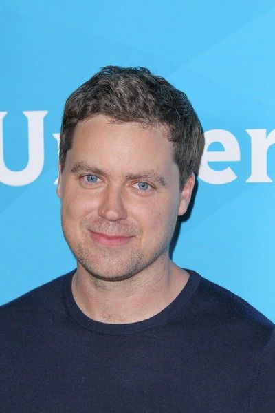 Greg Poehler