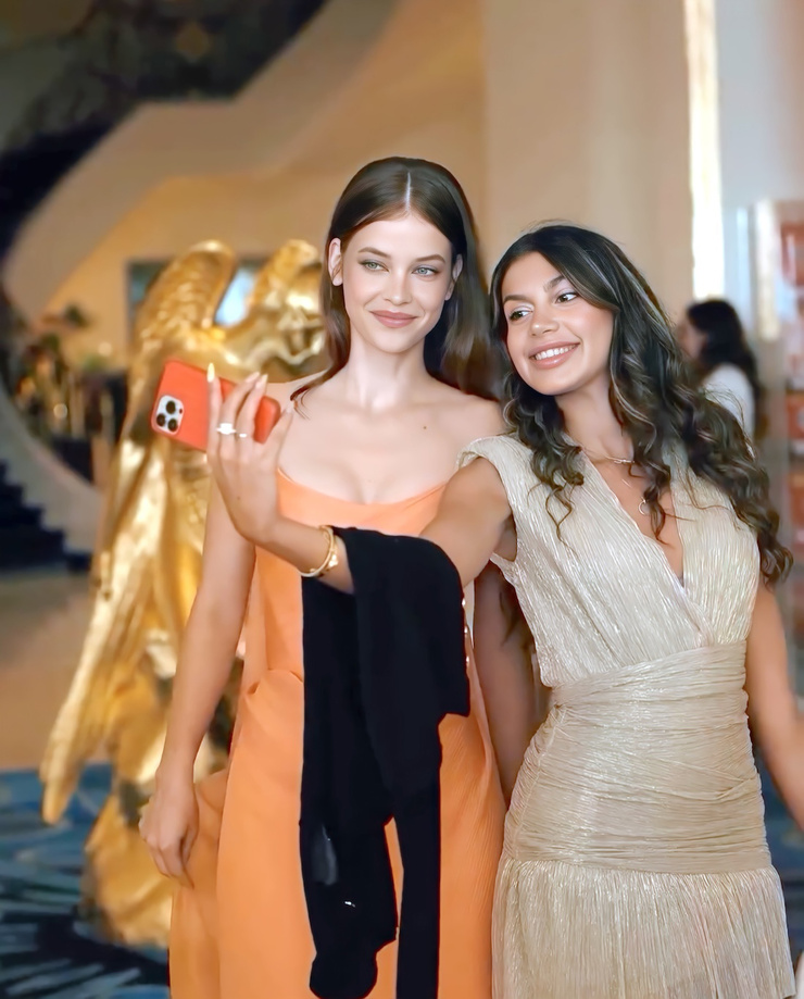 Barbara Palvin Barbara Palvin