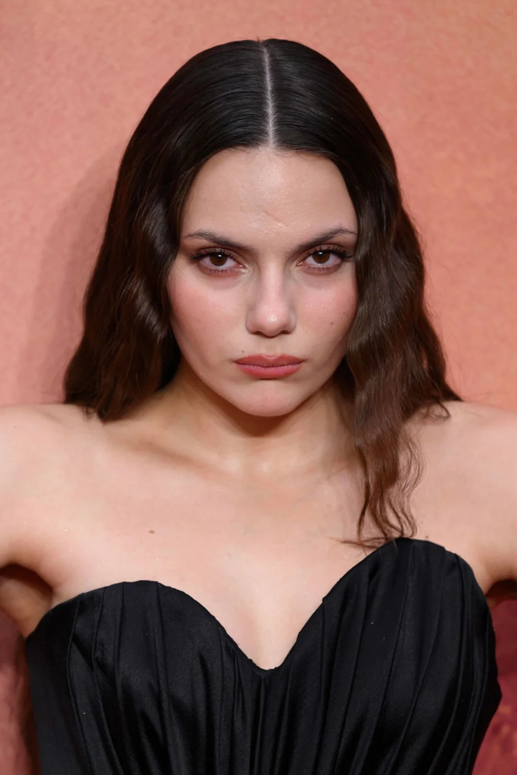 Dafne Keen