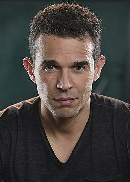 Rey Lucas