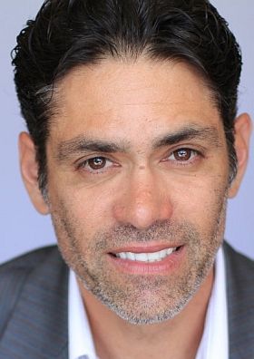 Manuel Uriza