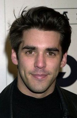 Jordan Bridges