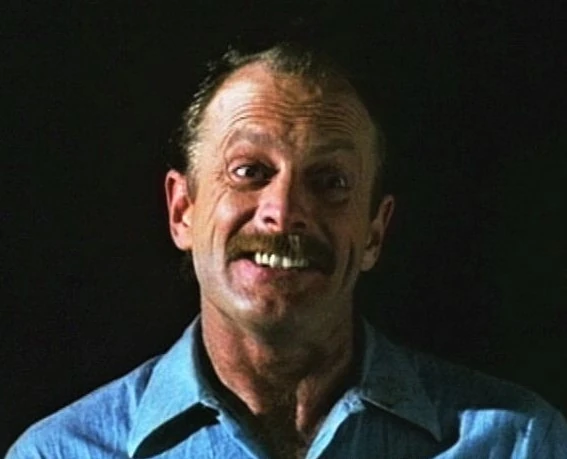 Bill Roberts
