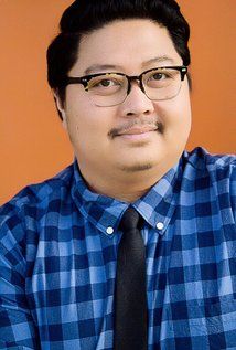 Jason Rogel