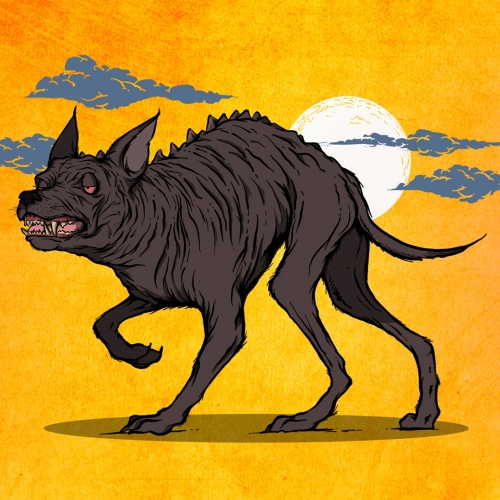 Chupacabra