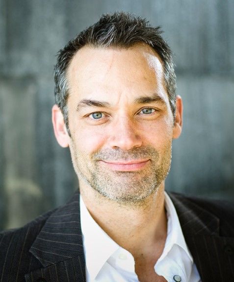 Todd Thomson