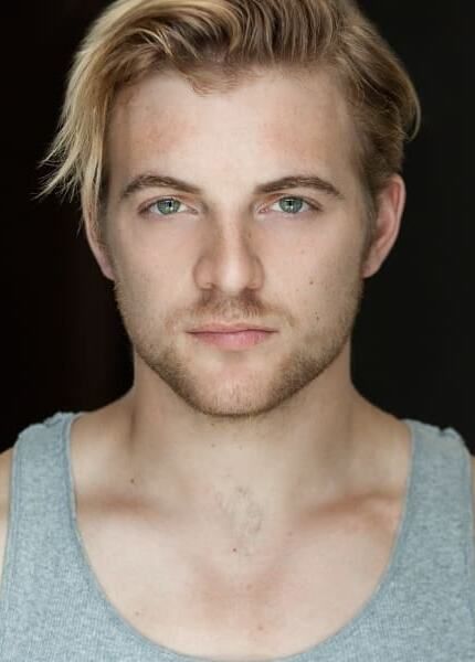 Josh Collins