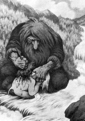 Trolls