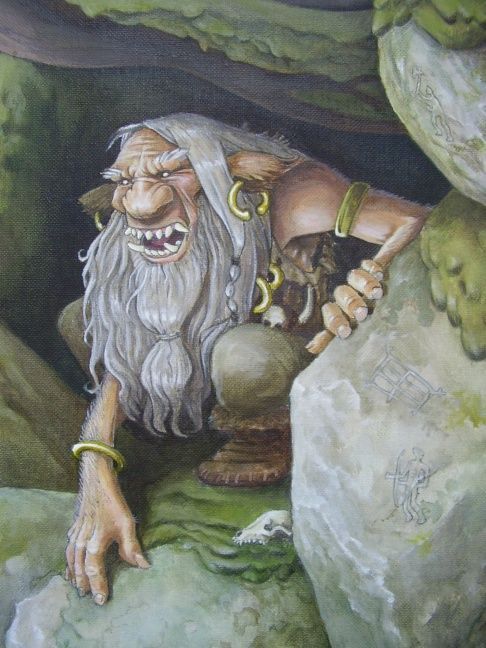 Trolls