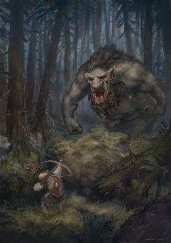 Trolls