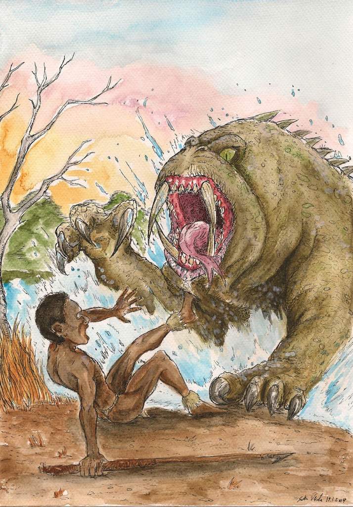 Bunyip