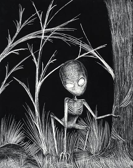 Dover Demon