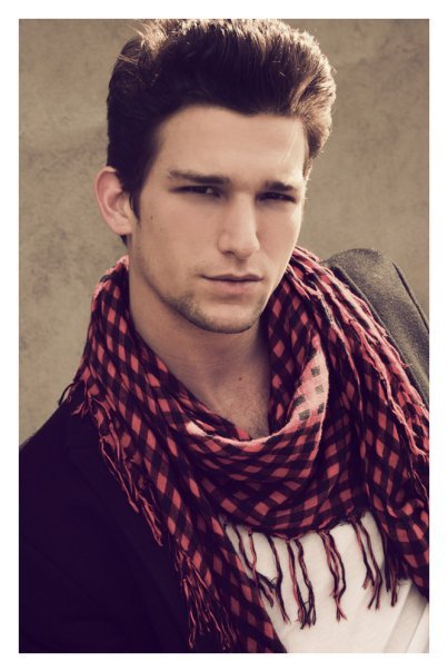 Daren Kagasoff Daren Kagasoff