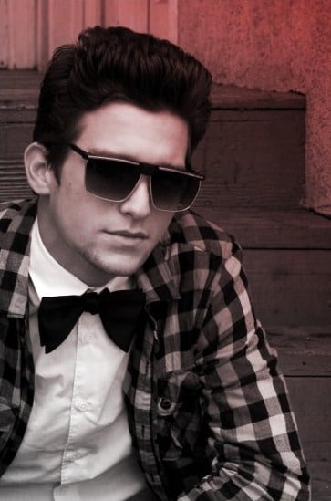 Daren Kagasoff