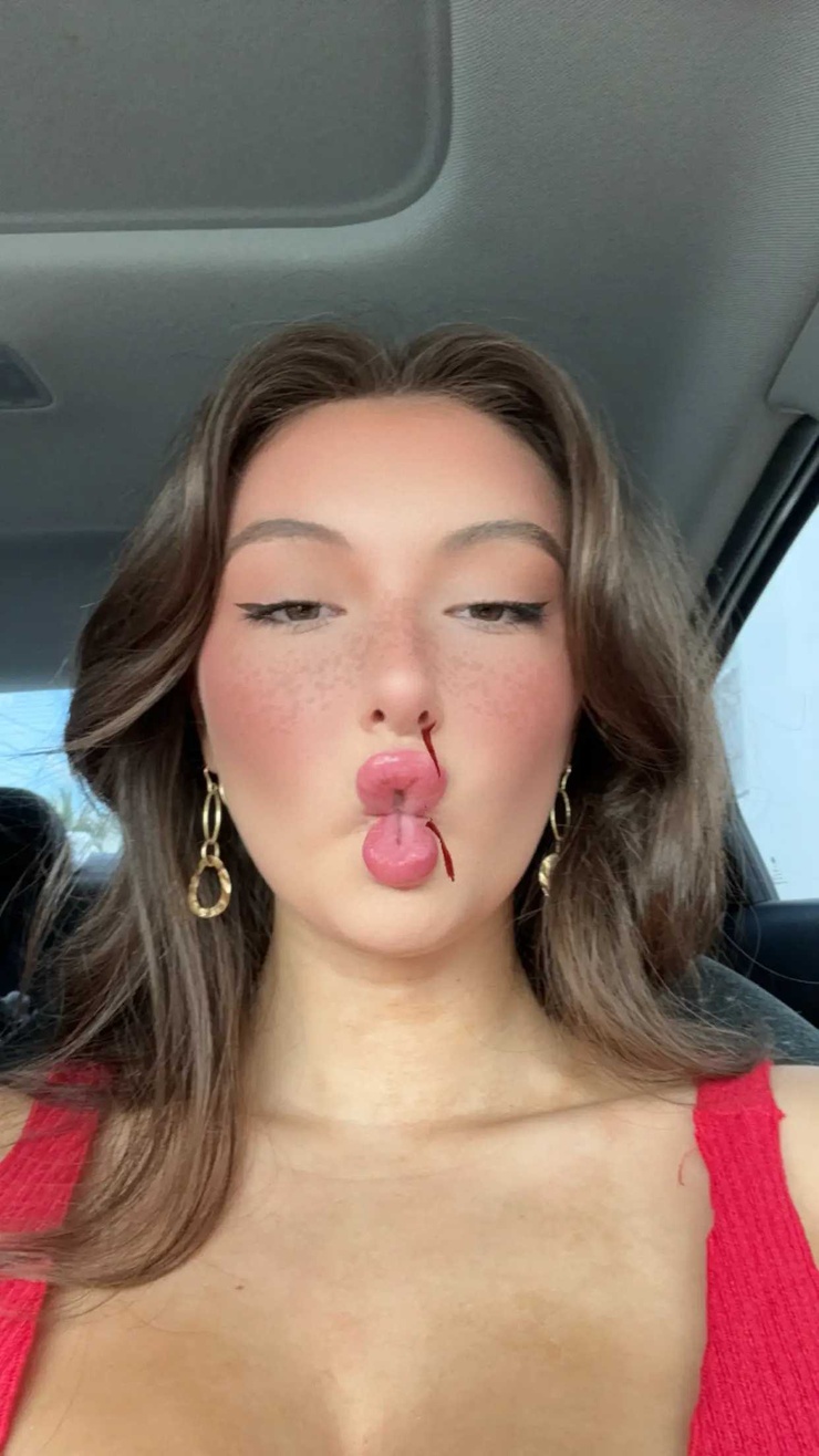 Rachel Pizzolato