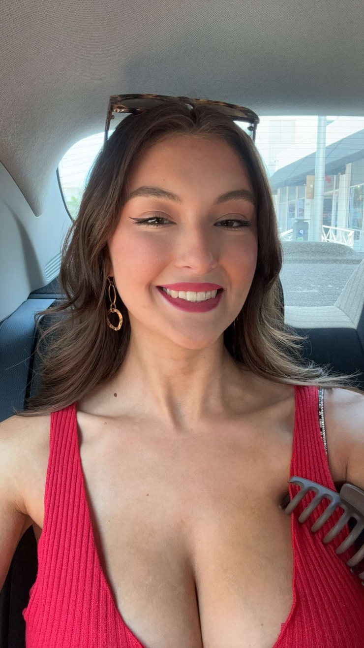 Rachel Pizzolato