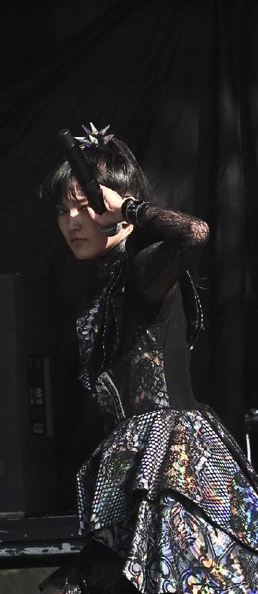 BABYMETAL