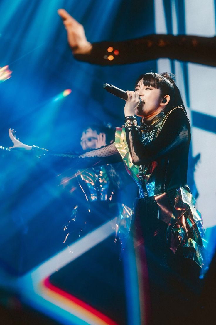 BABYMETAL