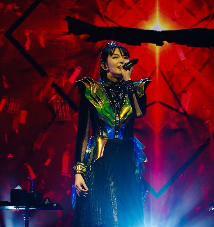 BABYMETAL