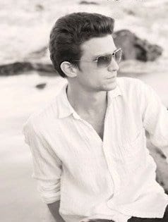 Daren Kagasoff