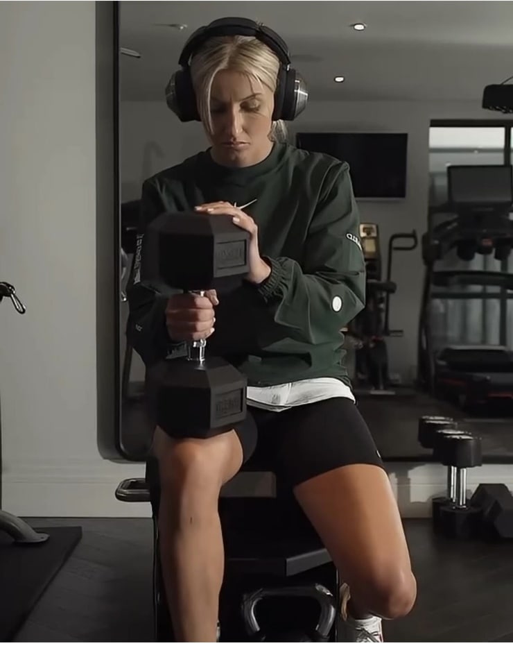 Leah Williamson