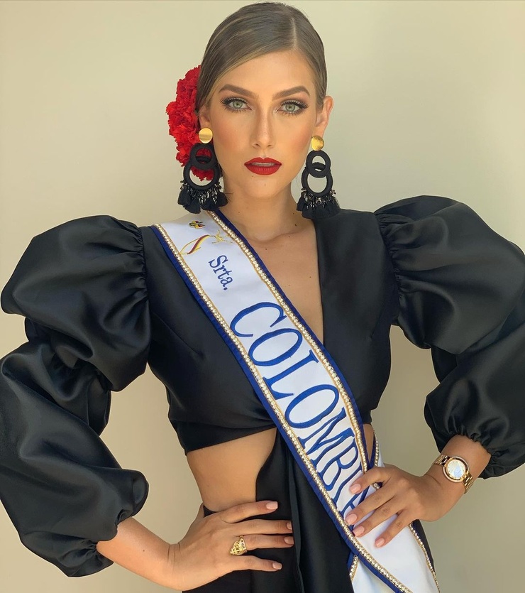 Maria Fernanda Aristizabal