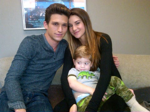 Daren Kagasoff