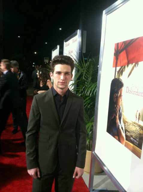 Daren Kagasoff