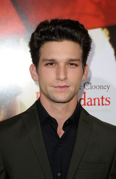 Daren Kagasoff