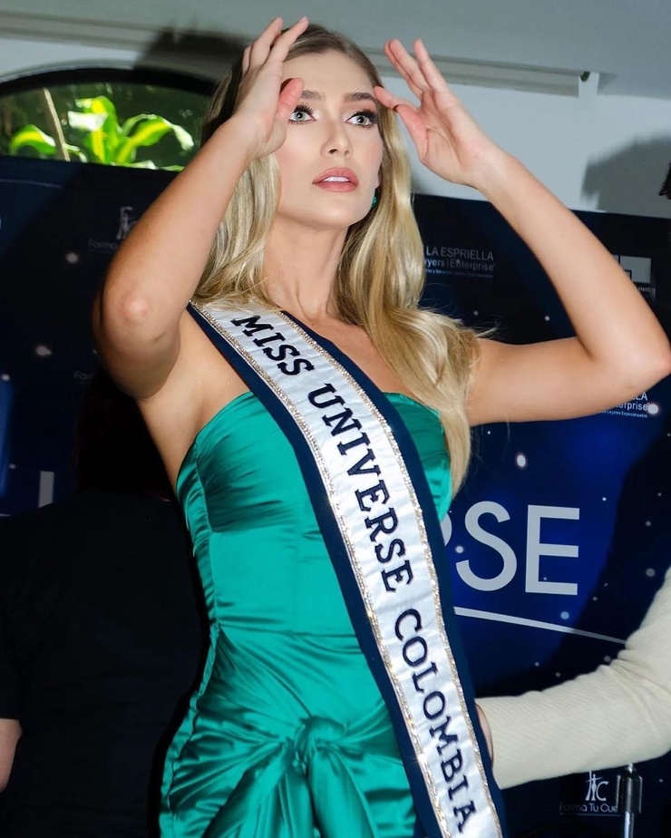 Maria Fernanda Aristizabal