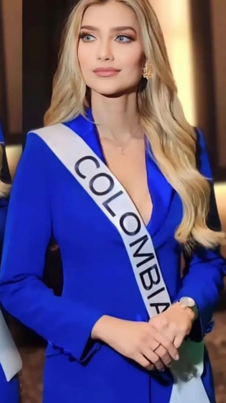 Maria Fernanda Aristizabal