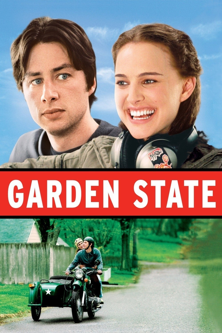 Picture of Garden State