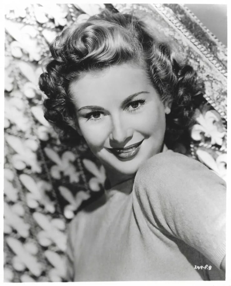 Dinah Sheridan