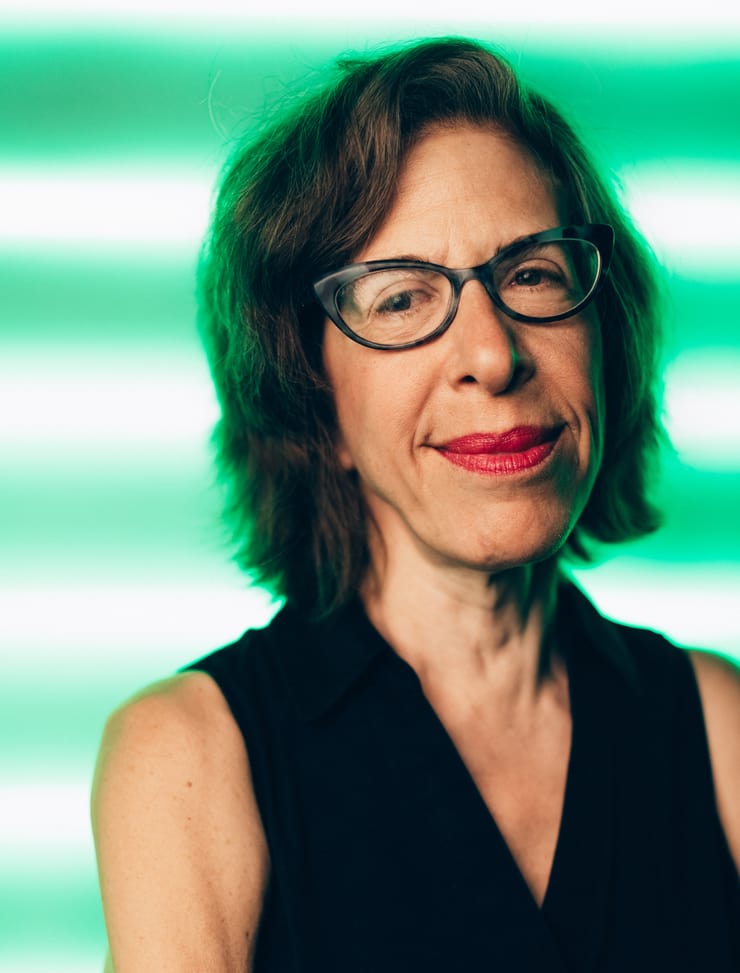 Picture of Jackie Hoffman