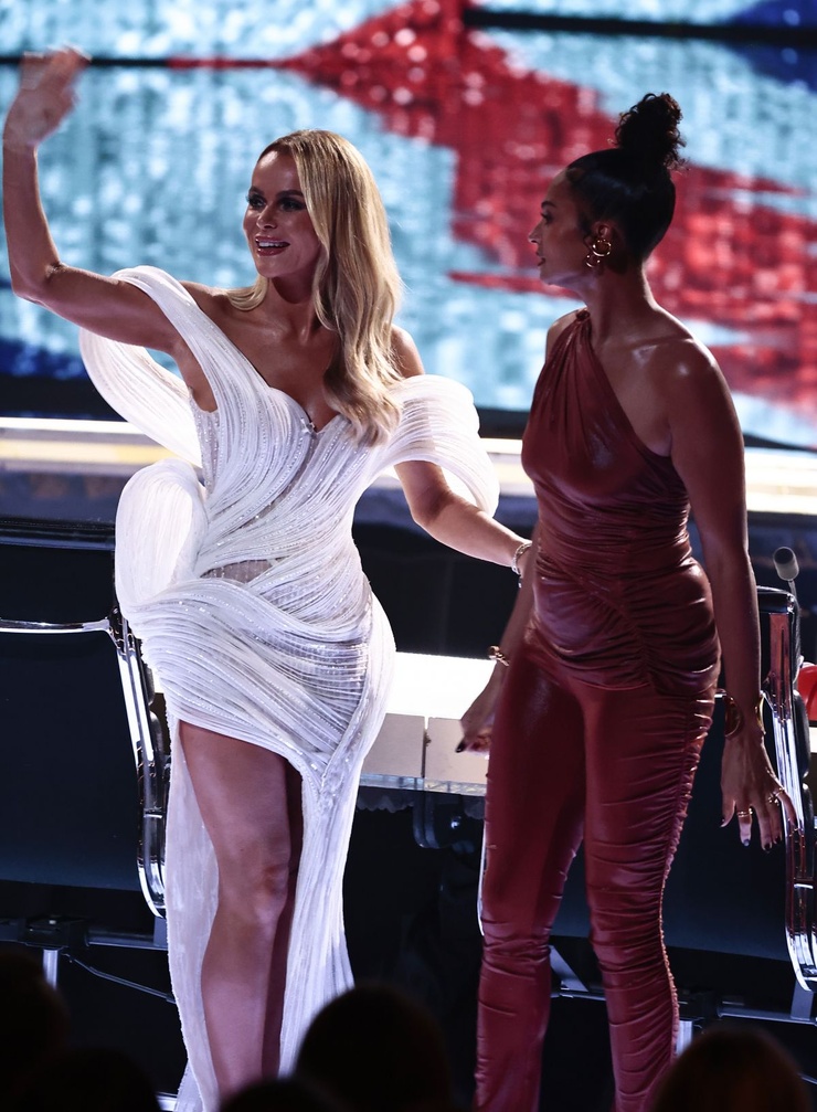 Amanda Holden