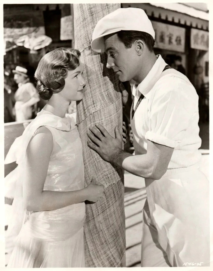 Singin' in the Rain (1952)