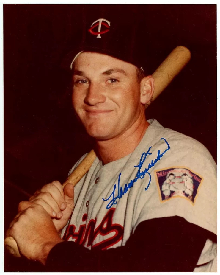 Harmon Killebrew
