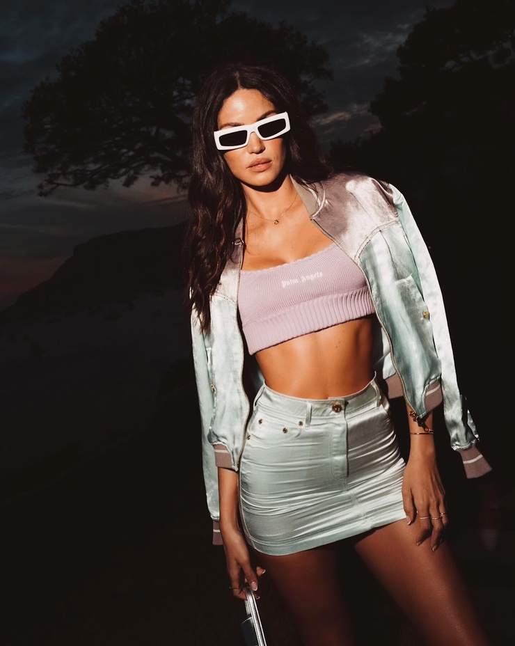 Sofia Resing