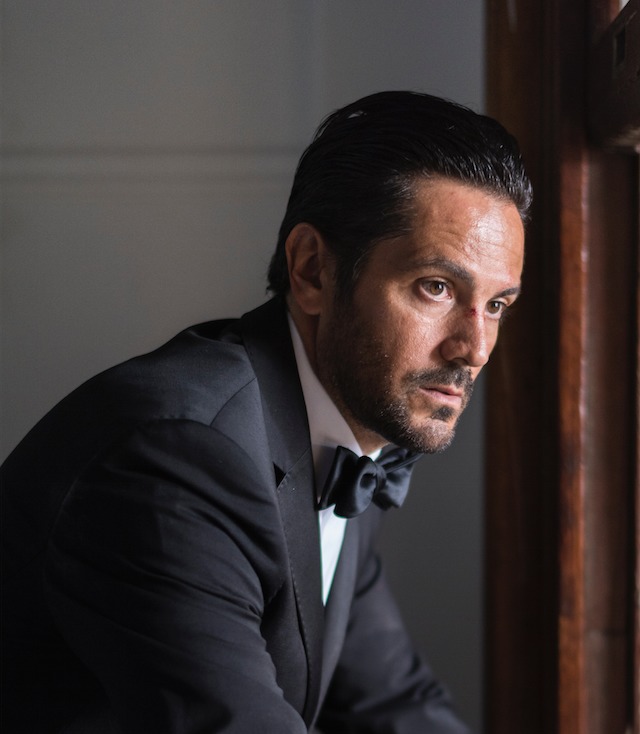 Michael Landes