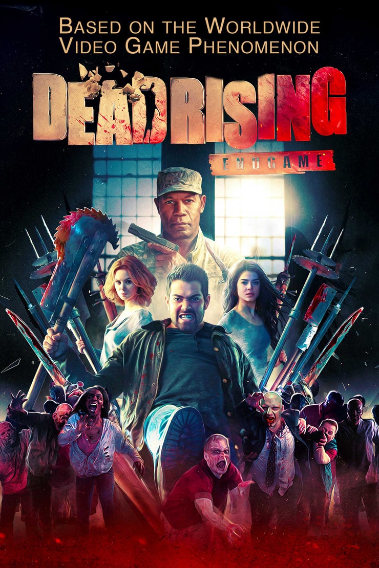 Picture of Dead Rising: Endgame