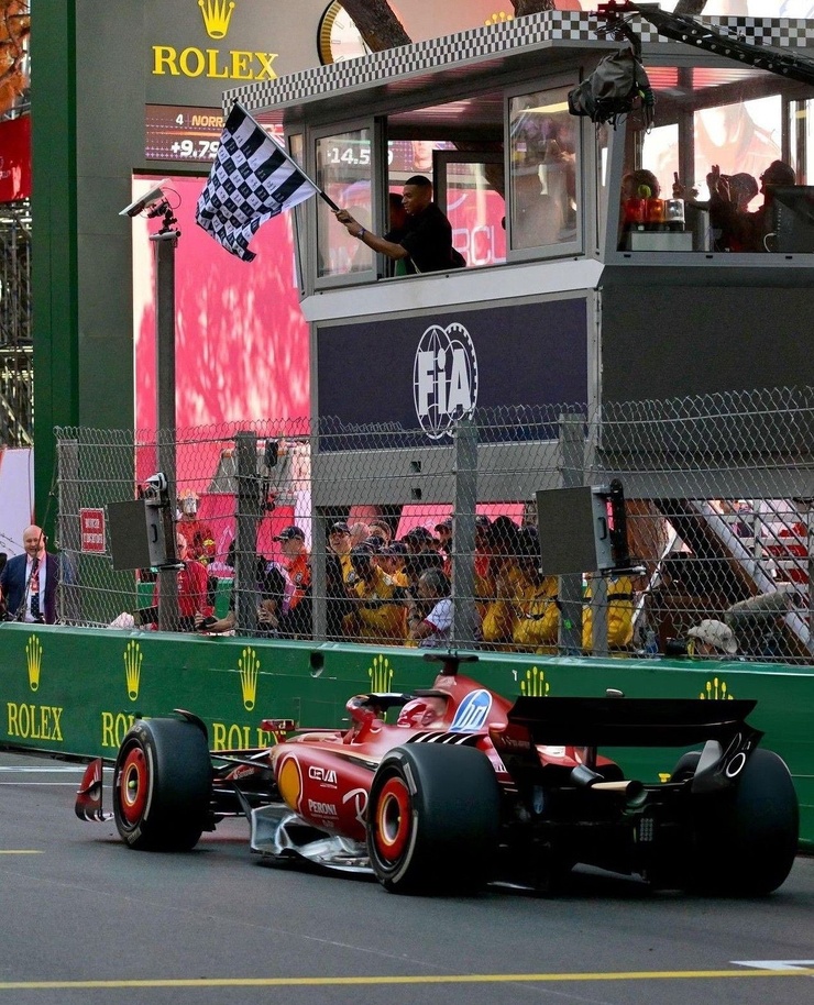 Charles Leclerc